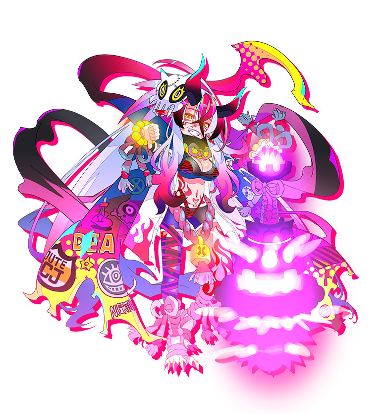 イーパス 赤鬼カギコ KAC 赤鬼力ギコ✌️ (@Kagiko_fake) / X